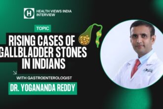 Rising Cases of Gallbladder Stones FAQs answered by GE Expert