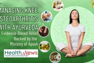 Evidence-Based Relief Backed by the Ministry of Ayush