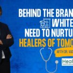 Behind the Brand New White Coat: Need to Nurture the Healers of Tomorrow