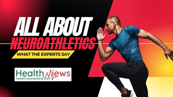 Neuroathletics