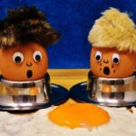 Eggoz Controversy - Nitrofuran