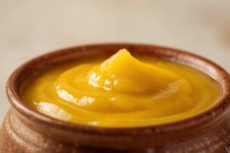 Patanjali ghee fails quality check