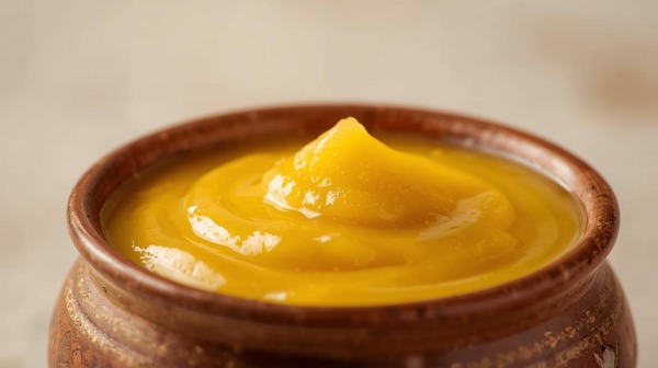 Patanjali ghee fails quality check