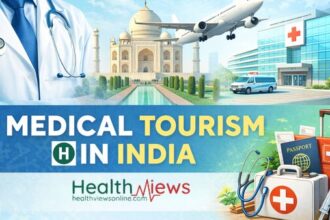 Medical tourism in India