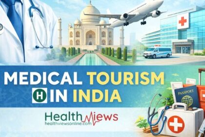 Medical tourism in India