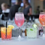 Global Alcohol Industry Loses Over $830 Billion as People Prioritize Wellness and Drink Less