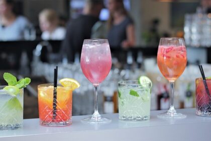 Global Alcohol Industry Loses Over $830 Billion as People Prioritize Wellness and Drink Less