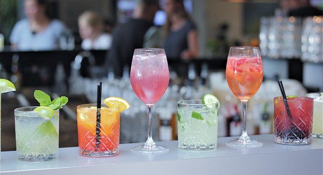 Global Alcohol Industry Loses Over $830 Billion as People Prioritize Wellness and Drink Less