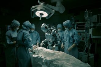 Robotic Surgery in India: Why the Country Is the Global Capital in 2026