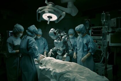 Robotic Surgery in India: Why the Country Is the Global Capital in 2026