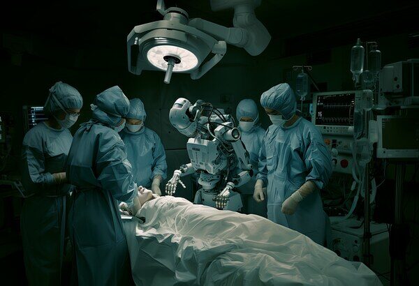 Robotic Surgery in India: Why the Country Is the Global Capital in 2026