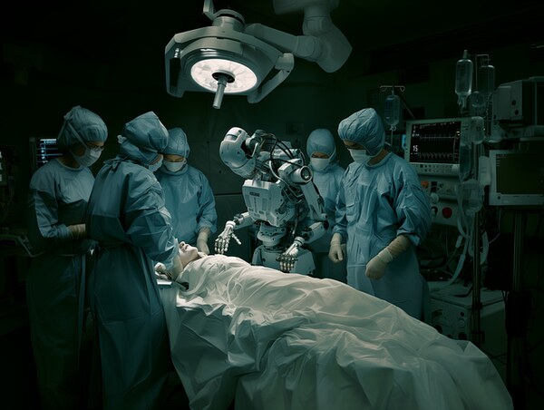 Robotic Surgery in India: Why the Country Is the Global Capital in 2026