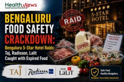 Bengaluru-5-Star-Hotel-Raids-by-Karnataka-FSSAI