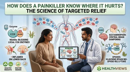 How-Does-a-Painkiller-Know-Where-It-Hurts-The-Science-of-Targeted-Relief