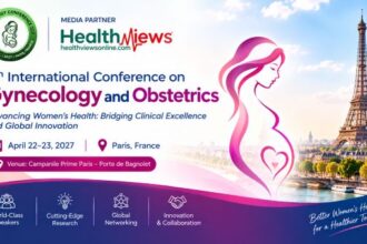 5th International Conference on Gynecology and Obstetrics 2027 in Paris: Advancing Women’s Health Through Clinical Excellence and Global Innovation