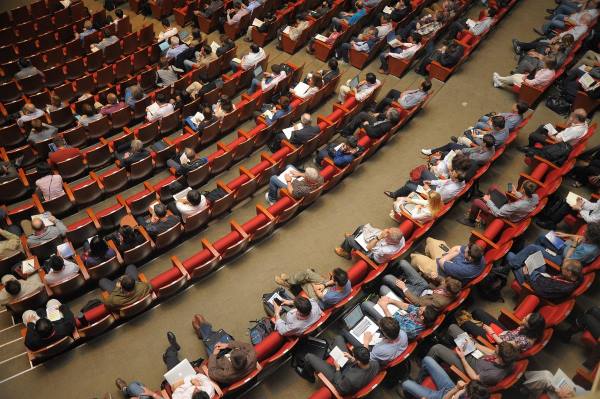 Healthcare Event Listing and Promotion Packages