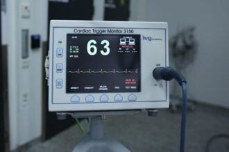 How AI Is Changing Preventive Heart Health | AI in Cardiology