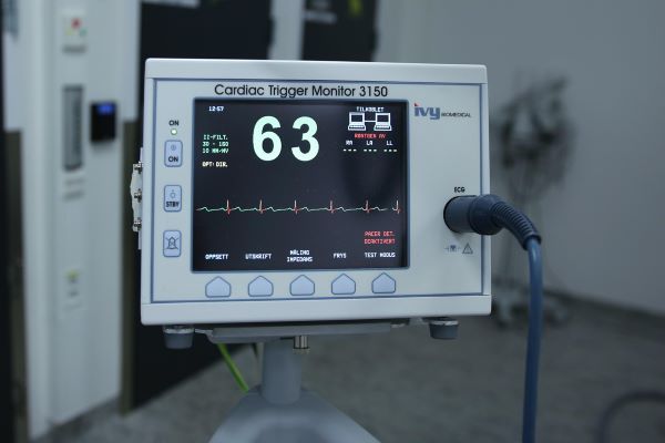 How AI Is Changing Preventive Heart Health | AI in Cardiology