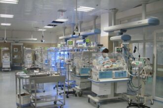 Low-cost-NICU-TREATMENT
