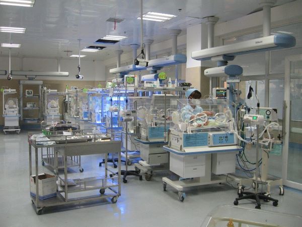 Low-cost-NICU-TREATMENT