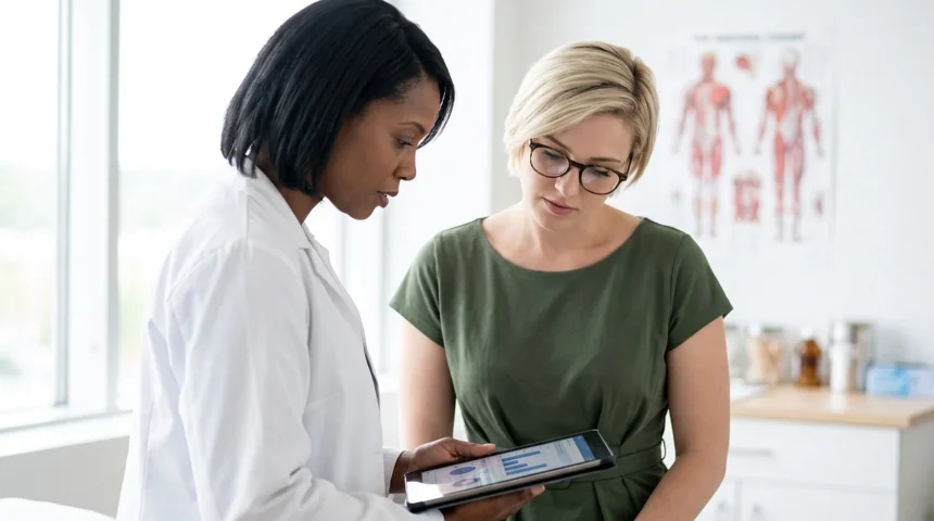 Top 10 Indian AI Companies in Preventive Healthcare