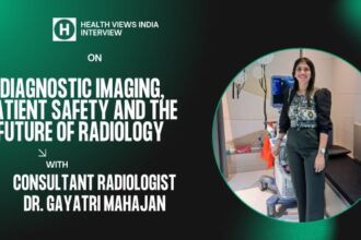 Expert Interview: Consultant Radiologist Dr. Gayatri Mahajan on Diagnostic Imaging, Patient Safety and the Future of Radiology